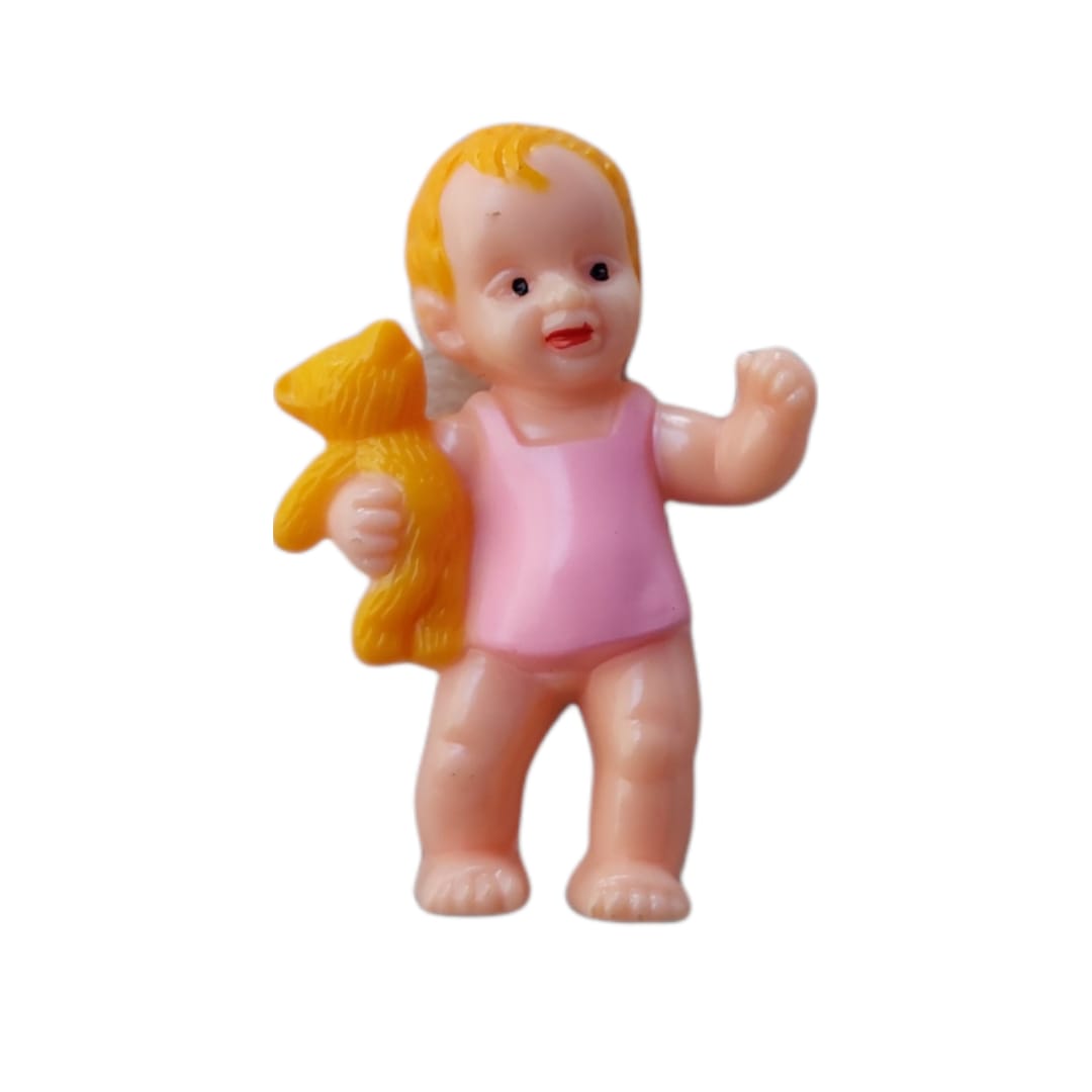 Bebés genéricos