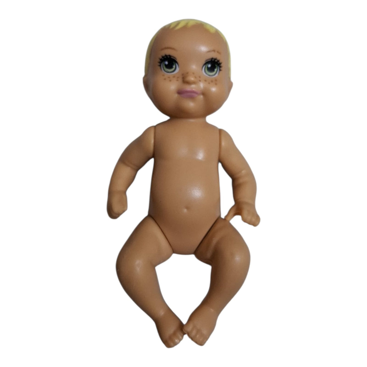 Bebé original Mattel
