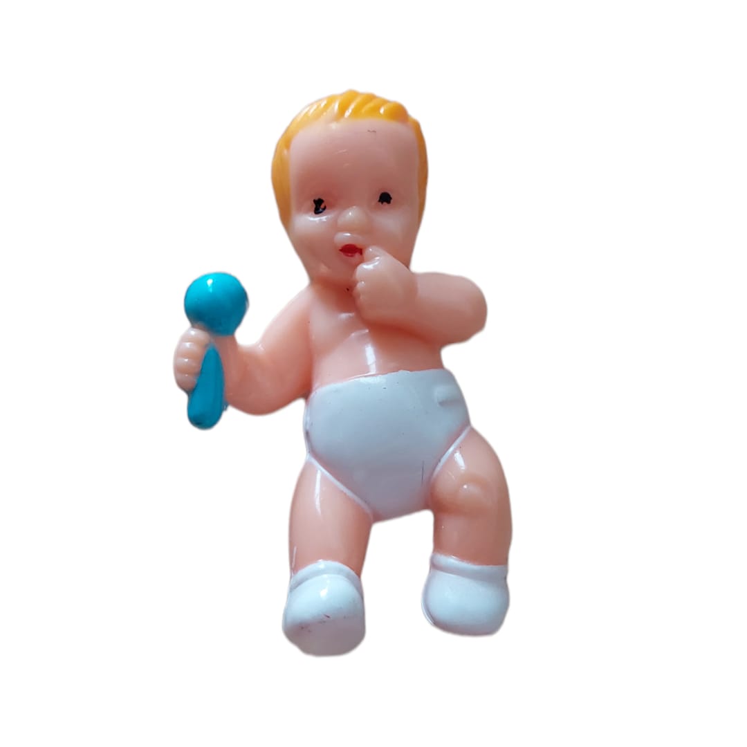 Bebés genéricos