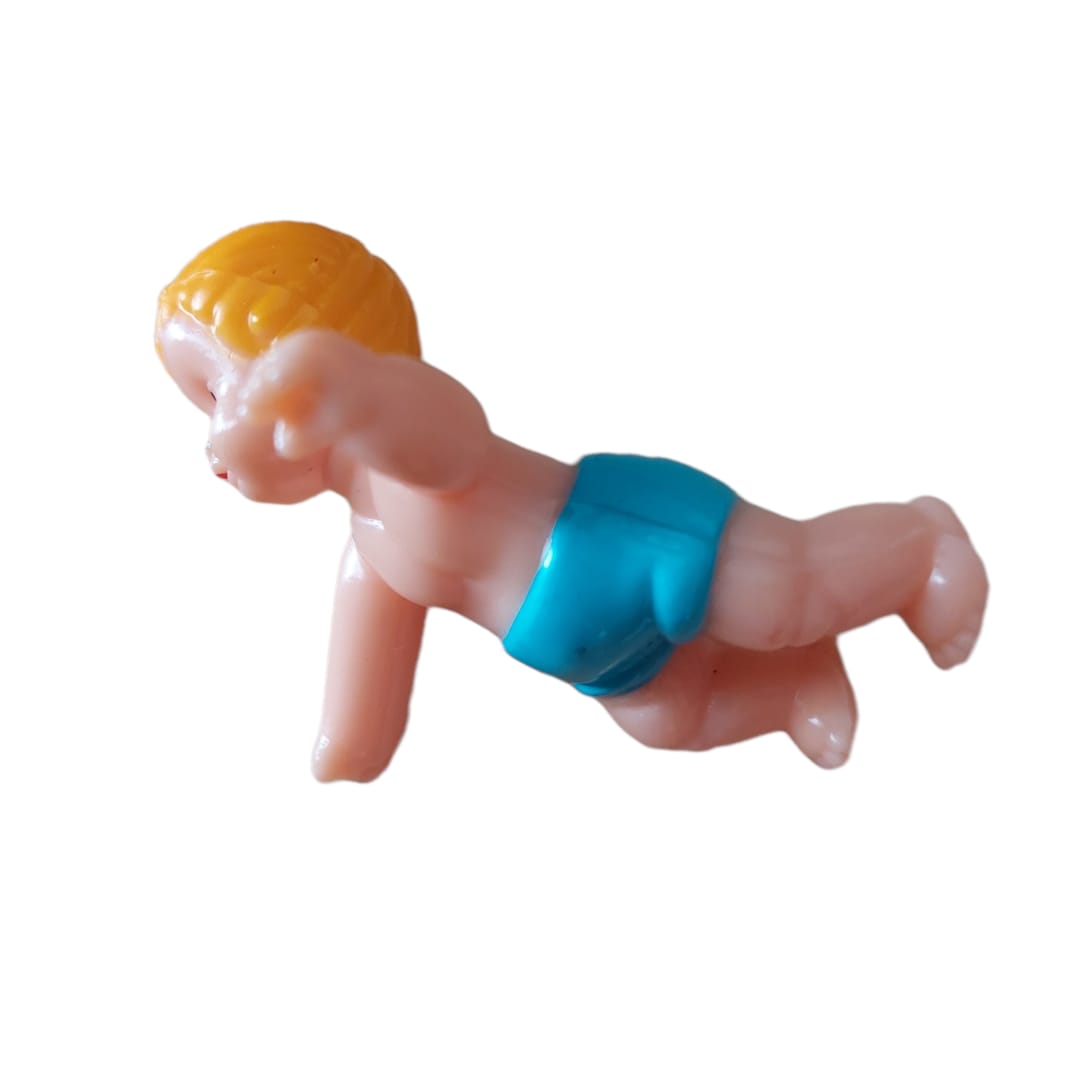 Bebés genéricos