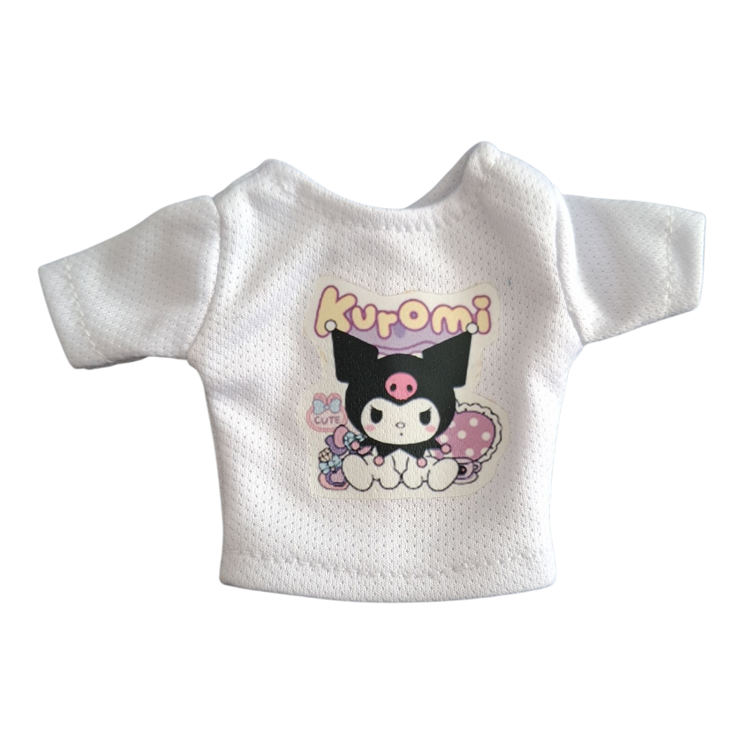 Blusa para Barbie #3