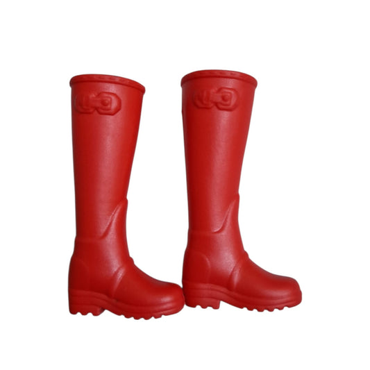 Botas Mattel #3