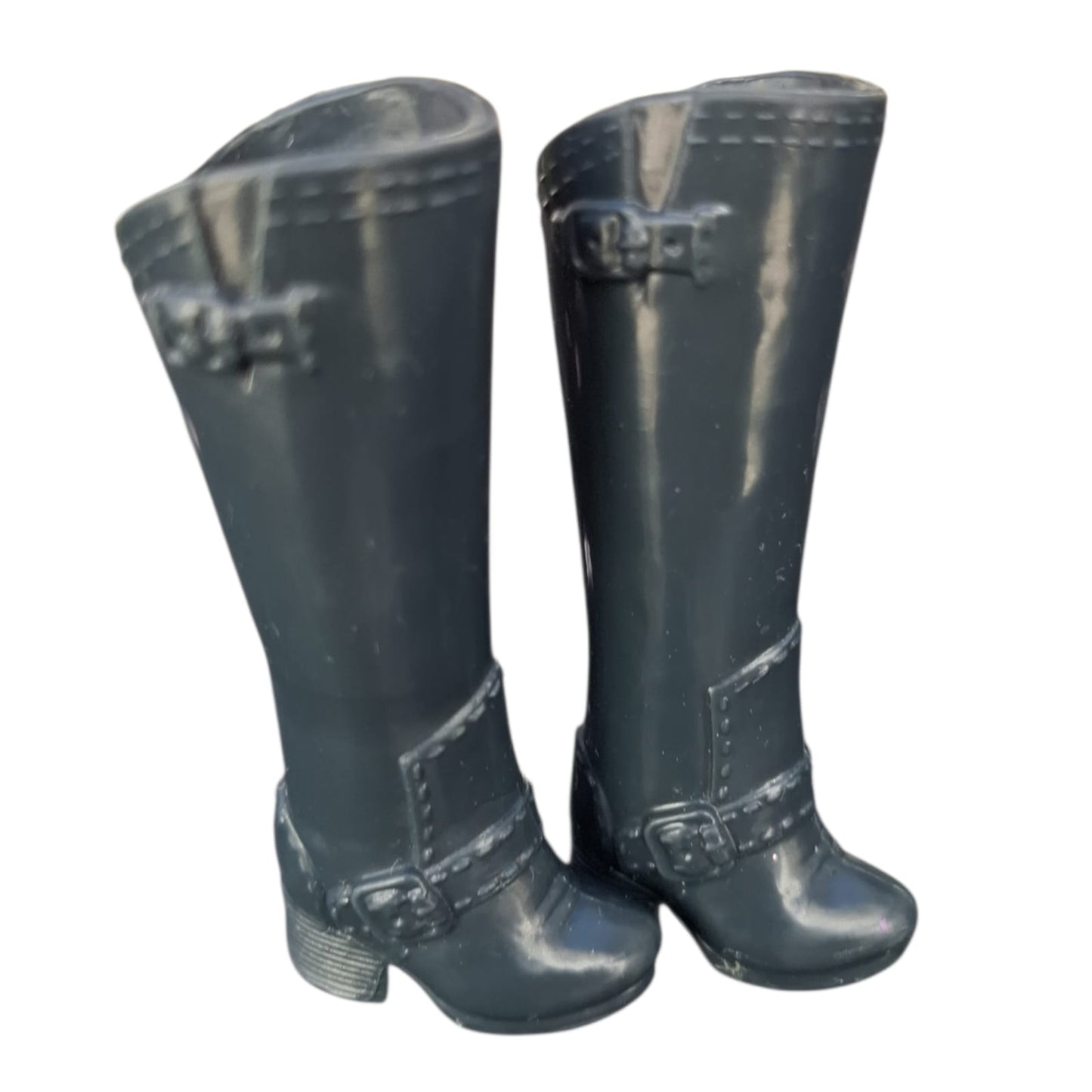 Botas Mattel