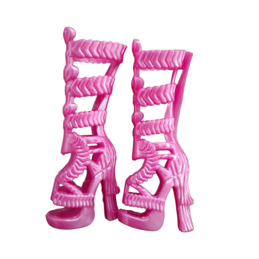 Zapatos #27