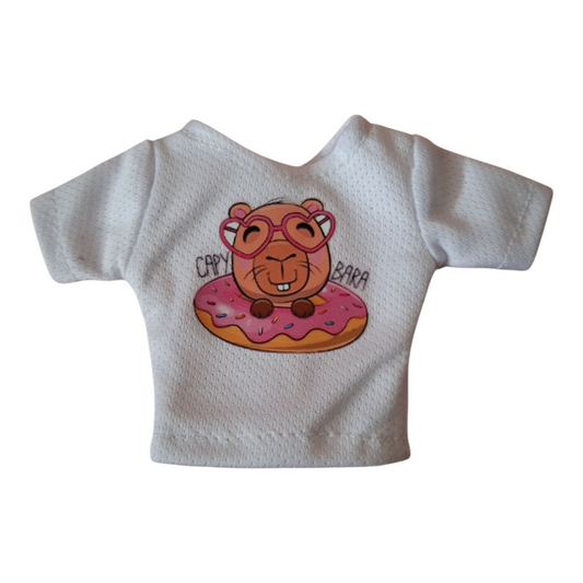 Blusa para Barbie #1