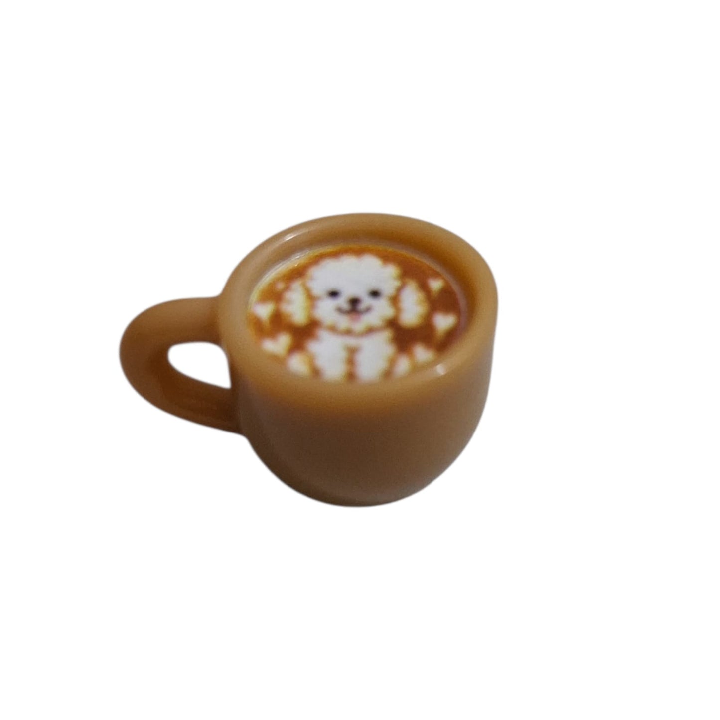 Café perruno