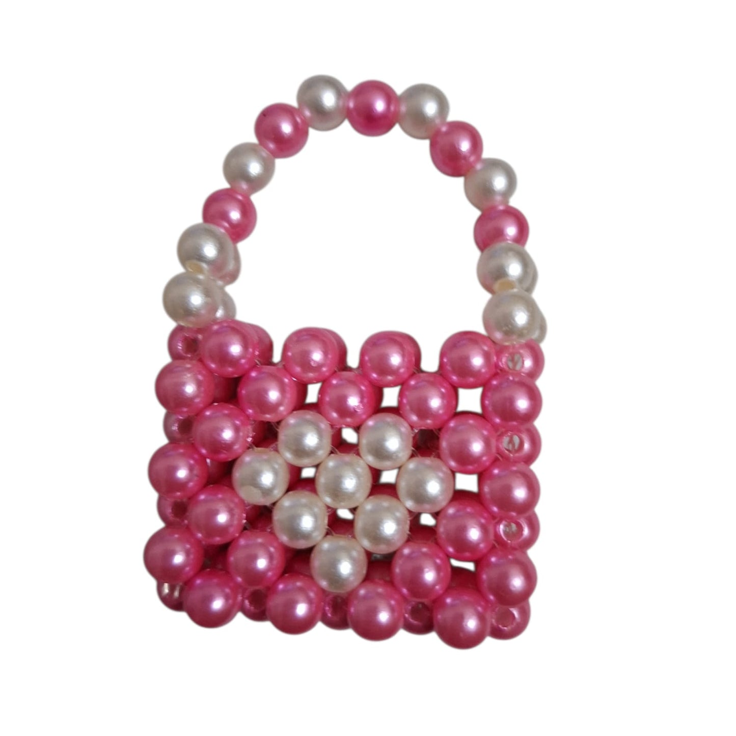 Cartera de bisutería para Barbie