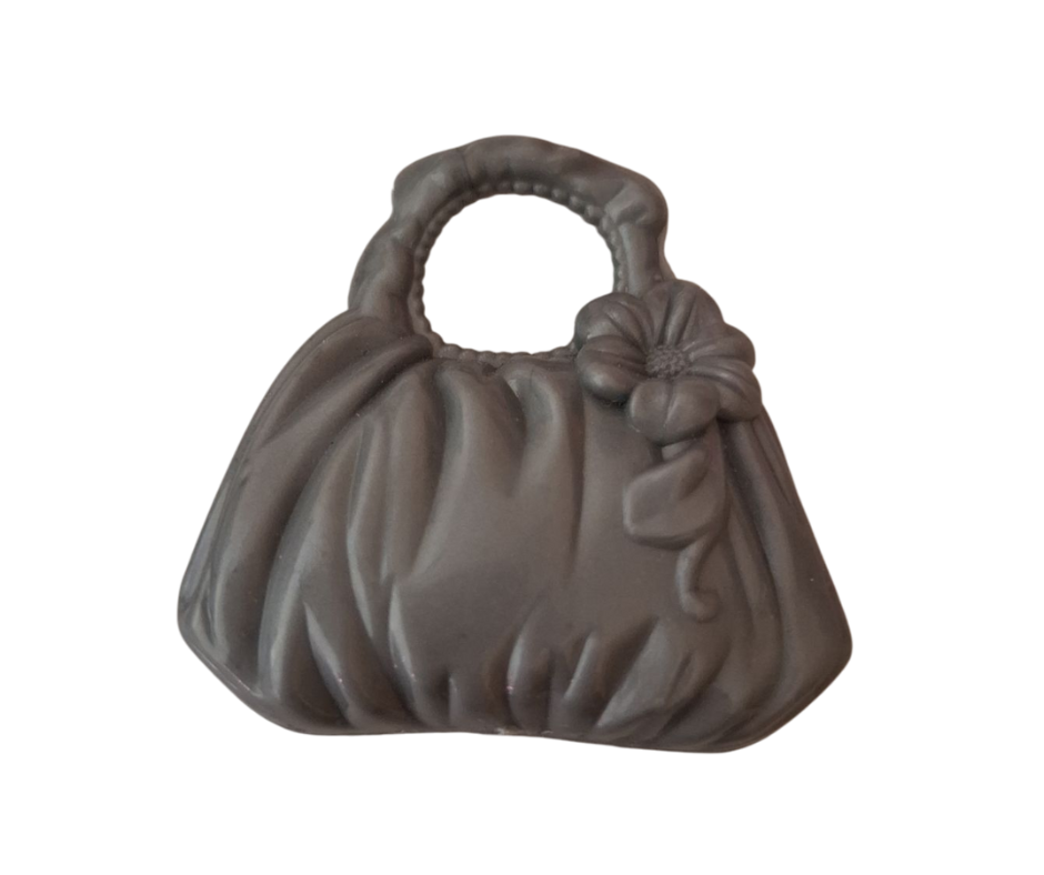 Carteras plásticas