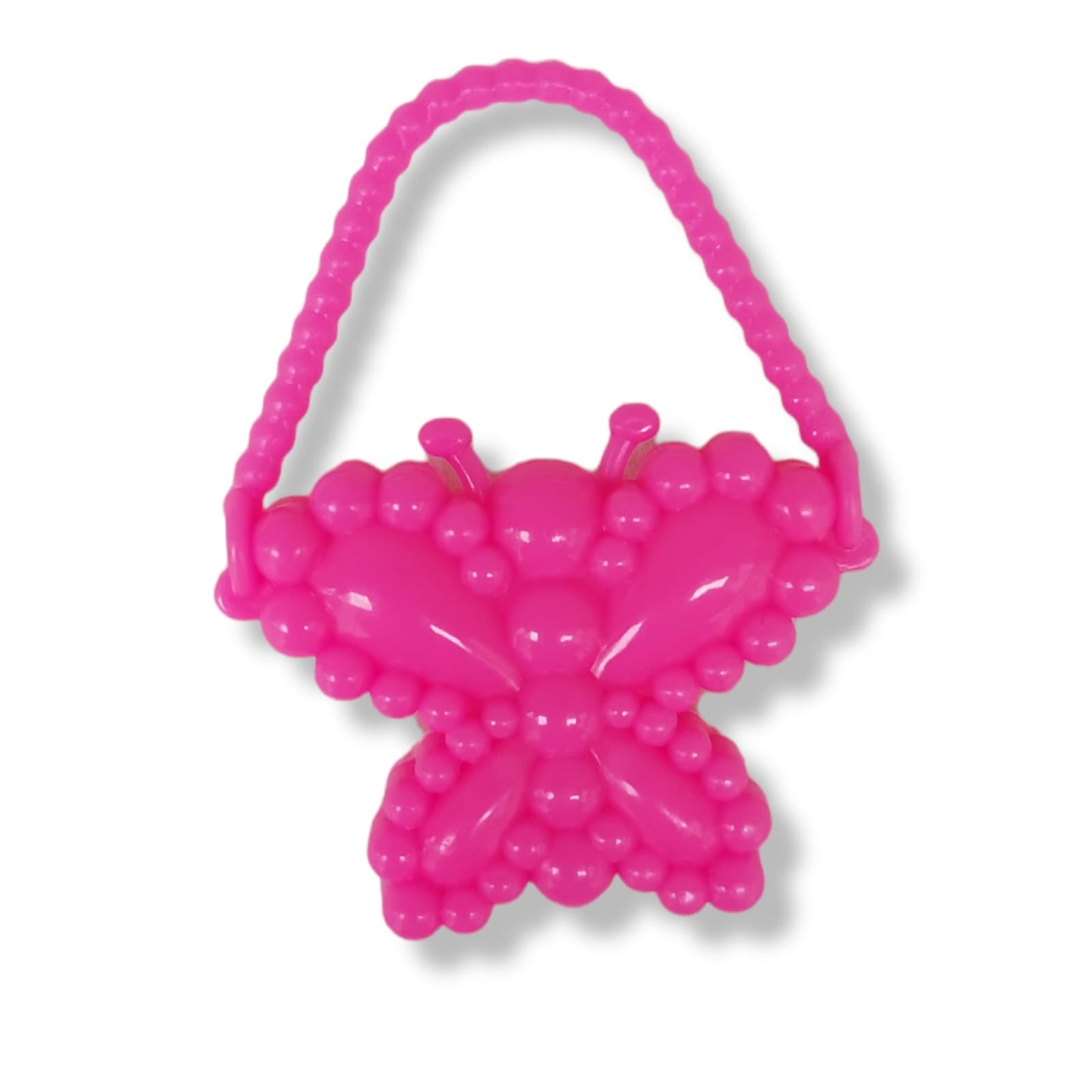 Carteras plásticas