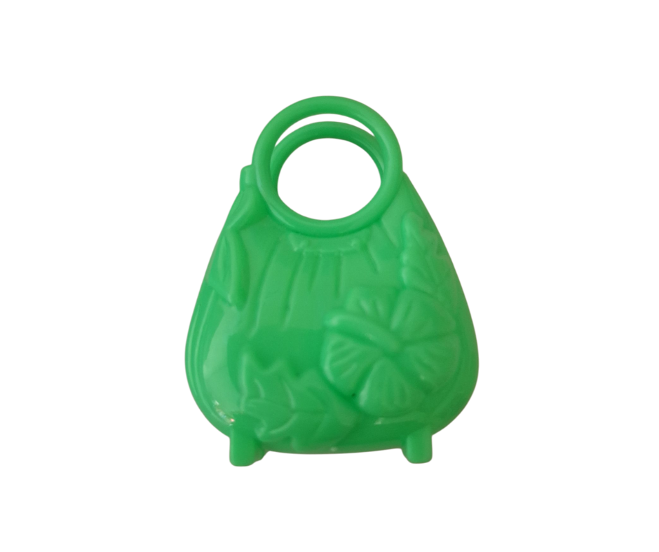 Carteras plásticas