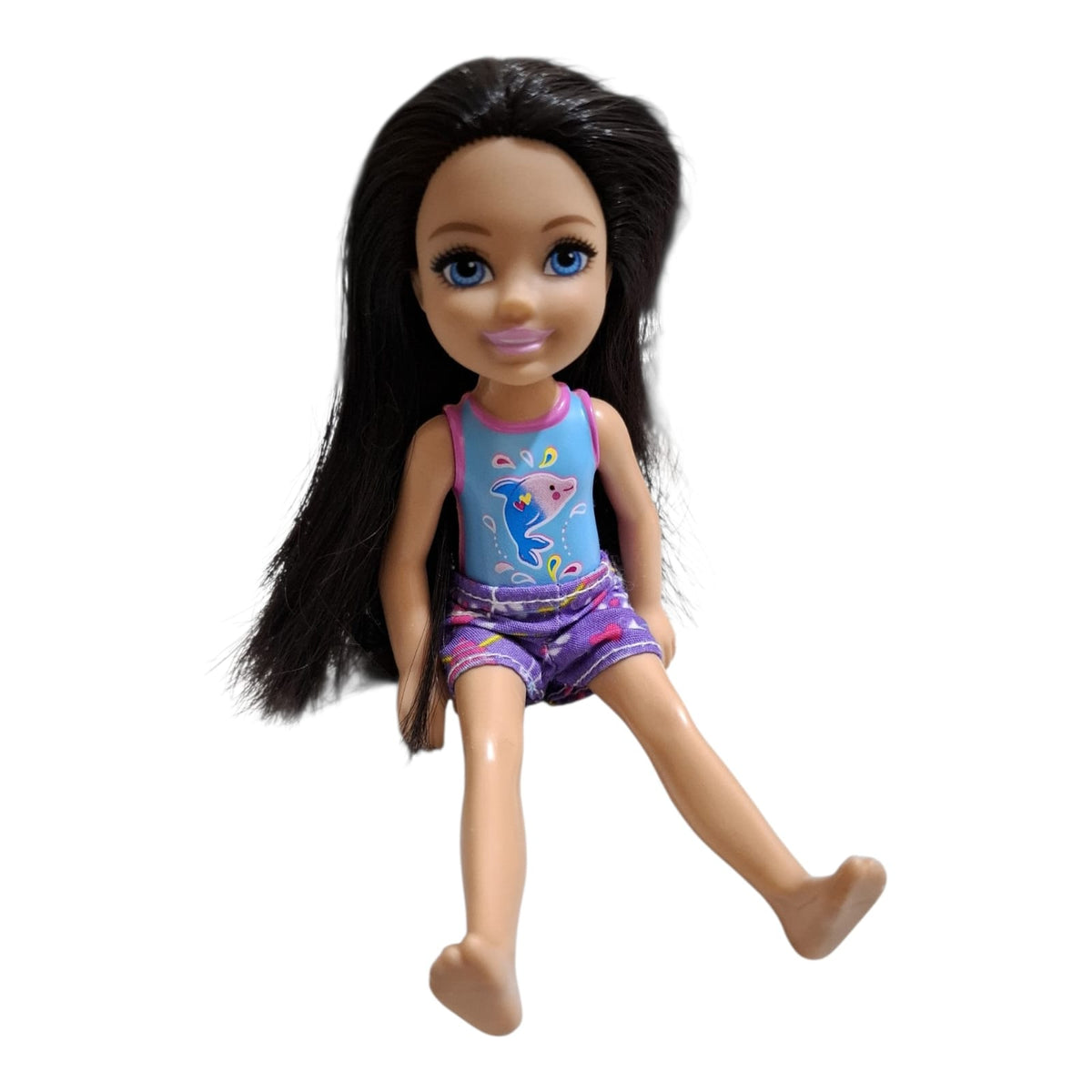 Chelsea Barbie #2
