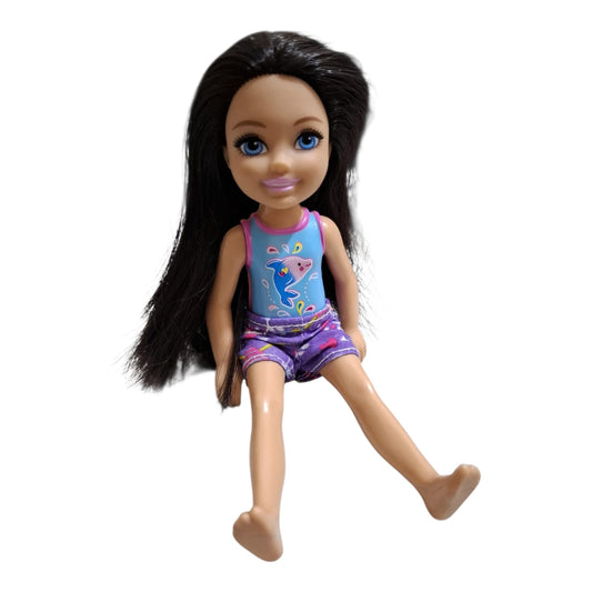 Chelsea Barbie #2