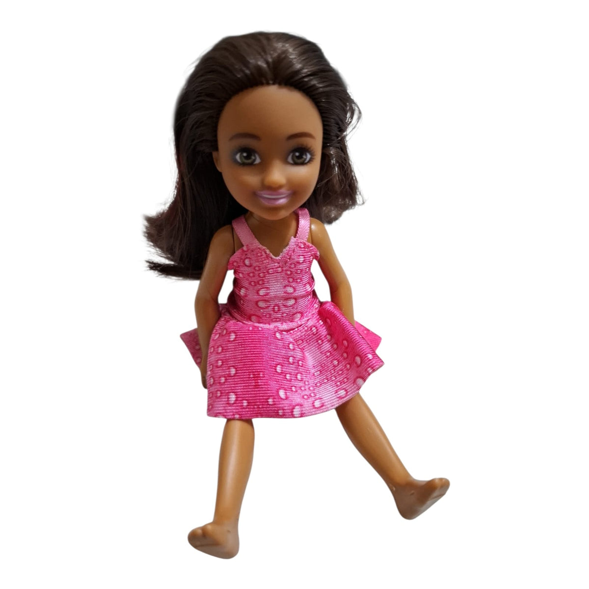 Chelsea Barbie #3