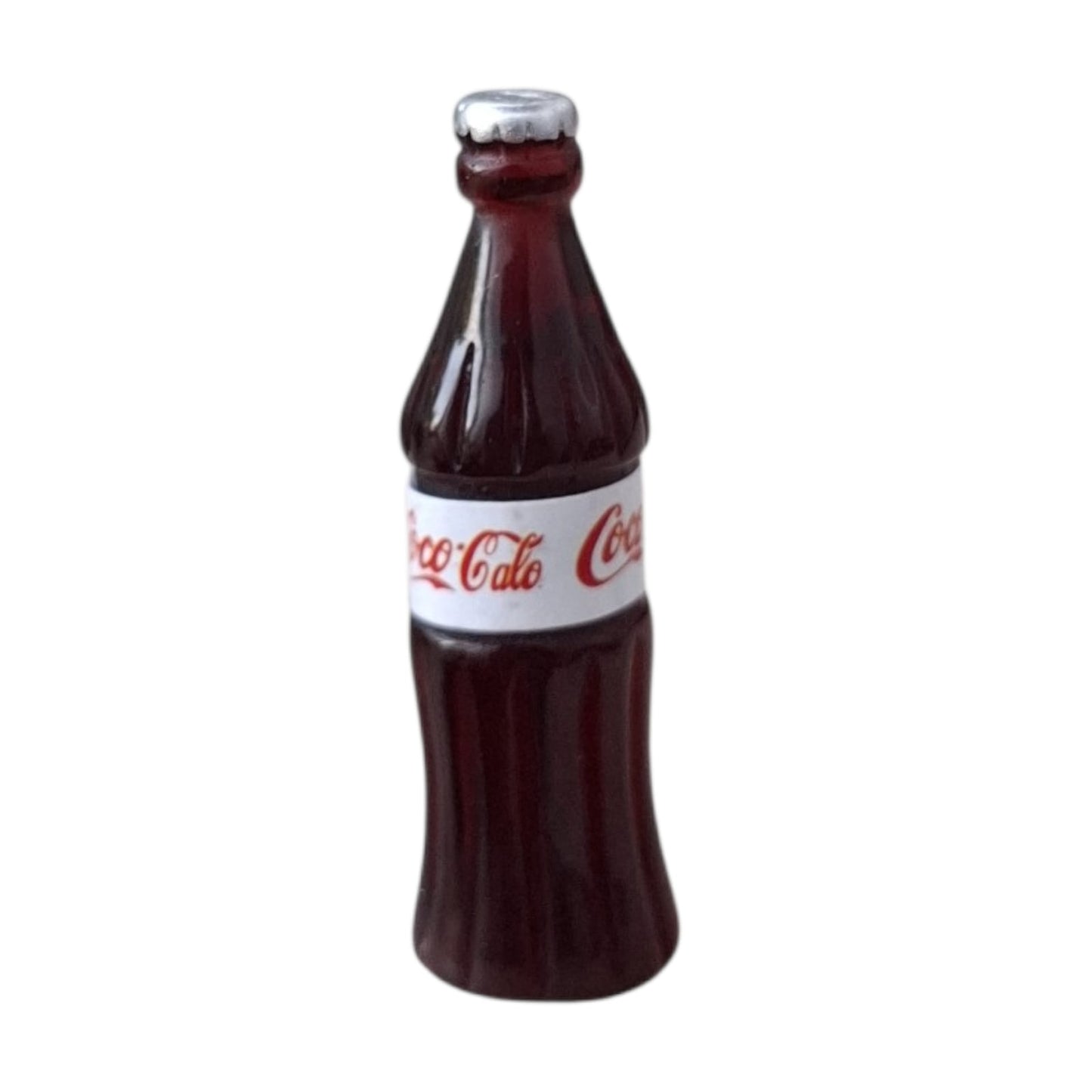 Coca Cola botella