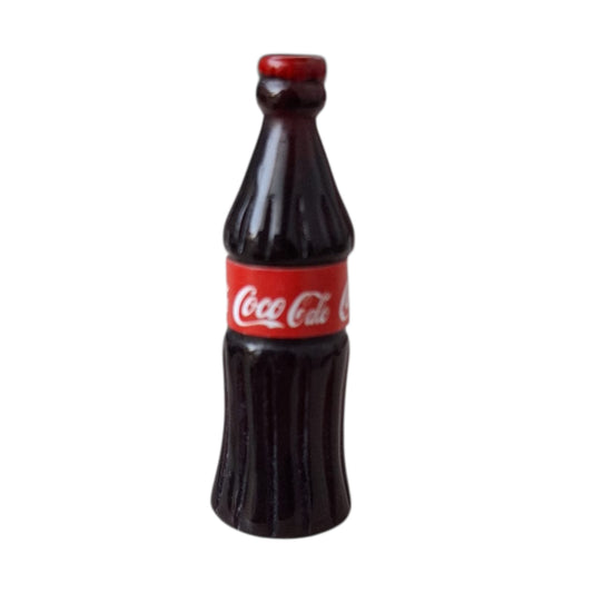 Coca Cola botella