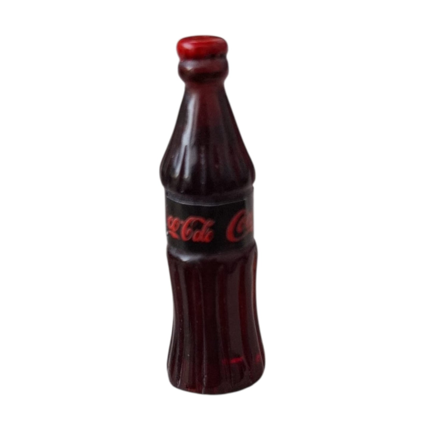 Coca Cola botella