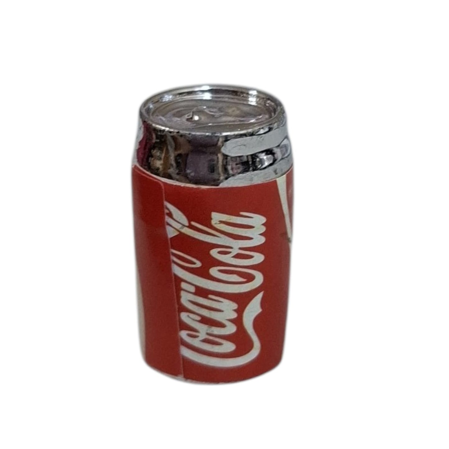 Coca Cola en lata