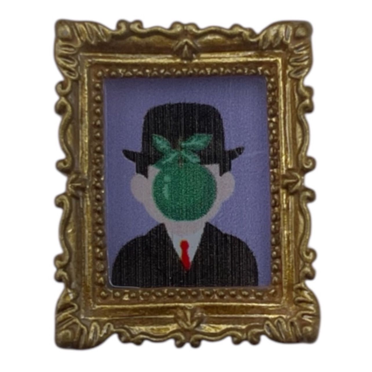 Cuadros de personajes