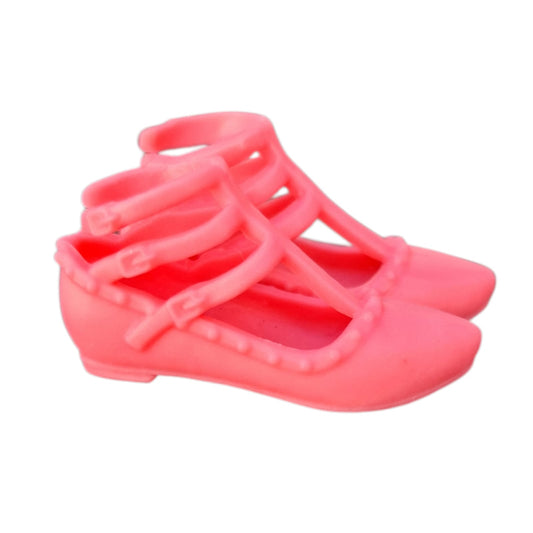 Zapatos para Curvy #2