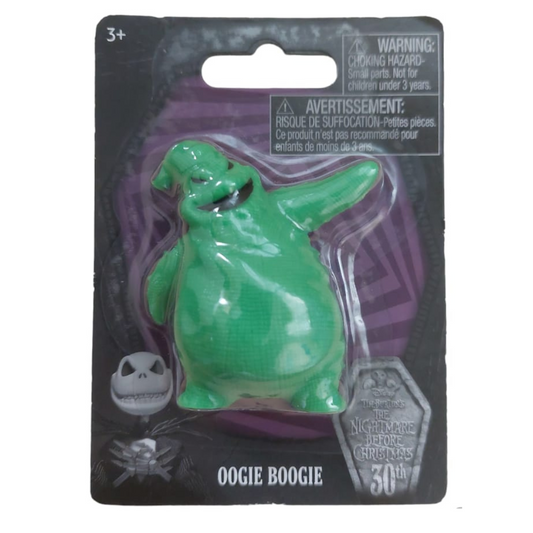 Oogie Boogie