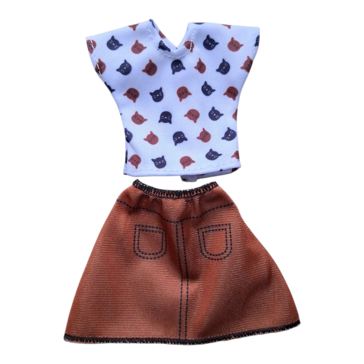 Falda #9