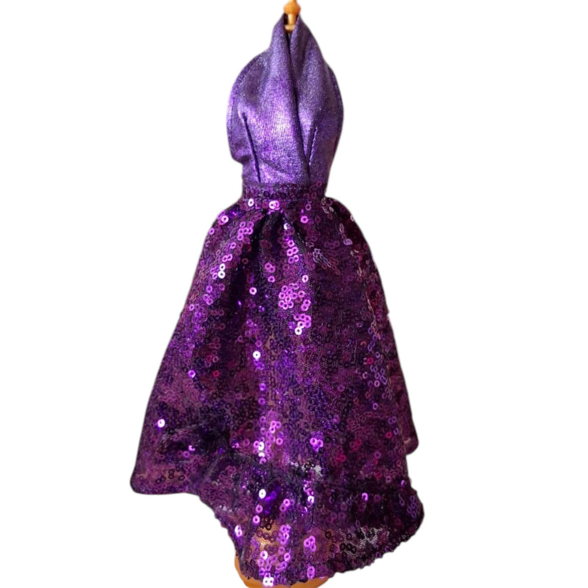 Vestido para fiesta #1