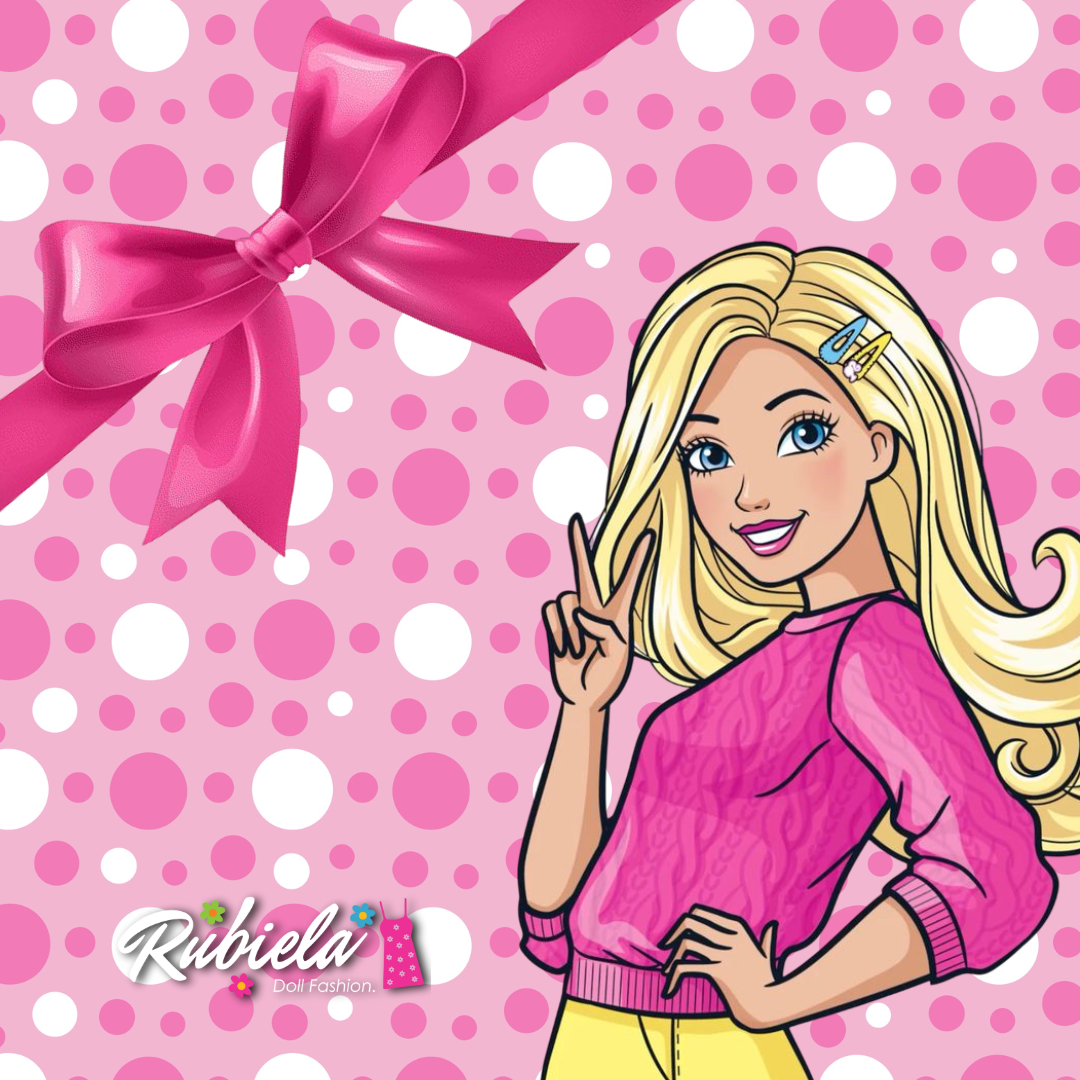 TARJETA DE REGALO #1