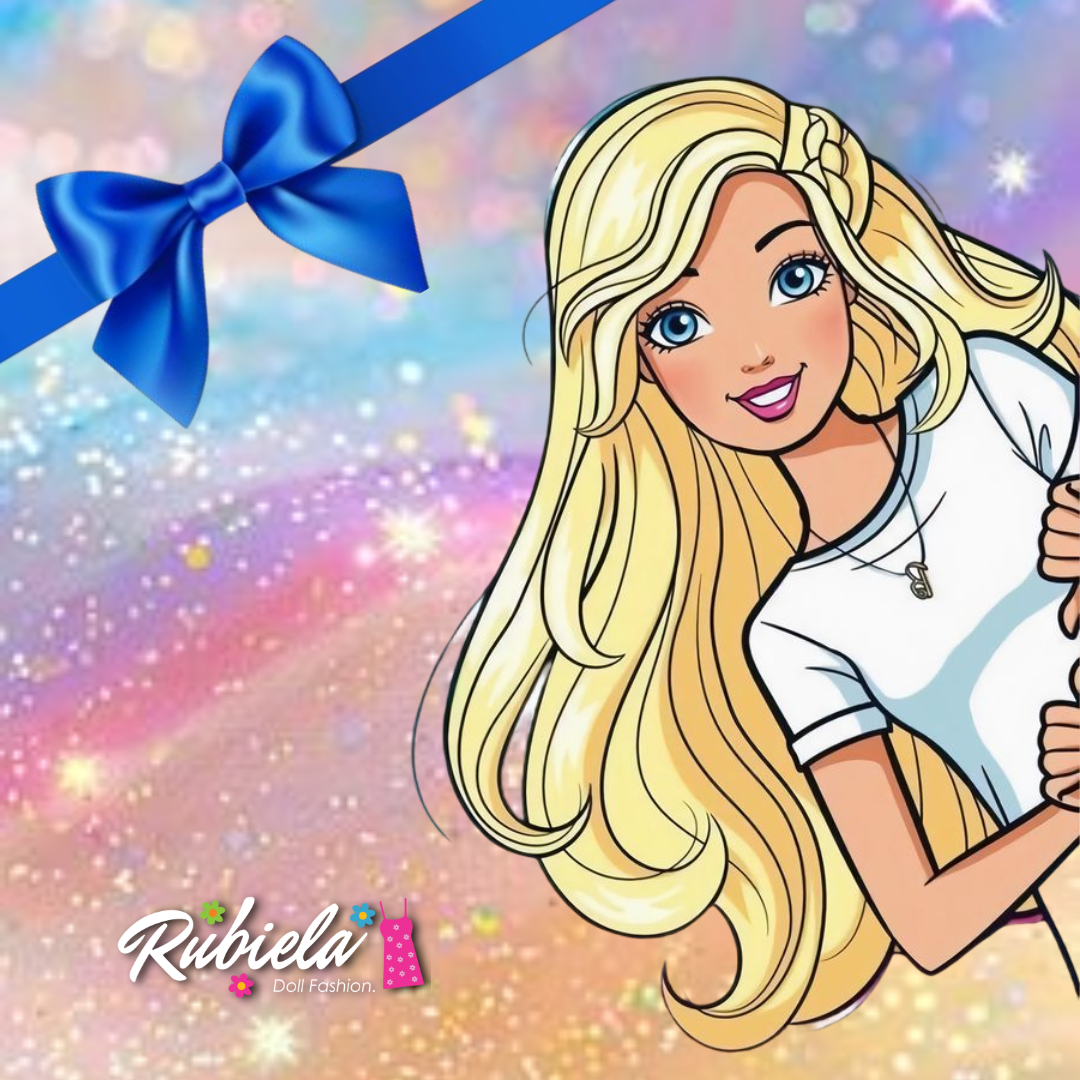 TARJETA DE REGALO #2