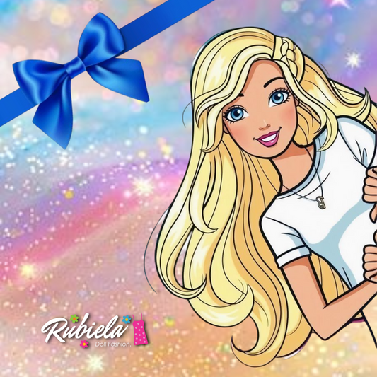 TARJETA DE REGALO #2