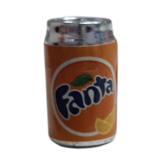Bebidas en lata
