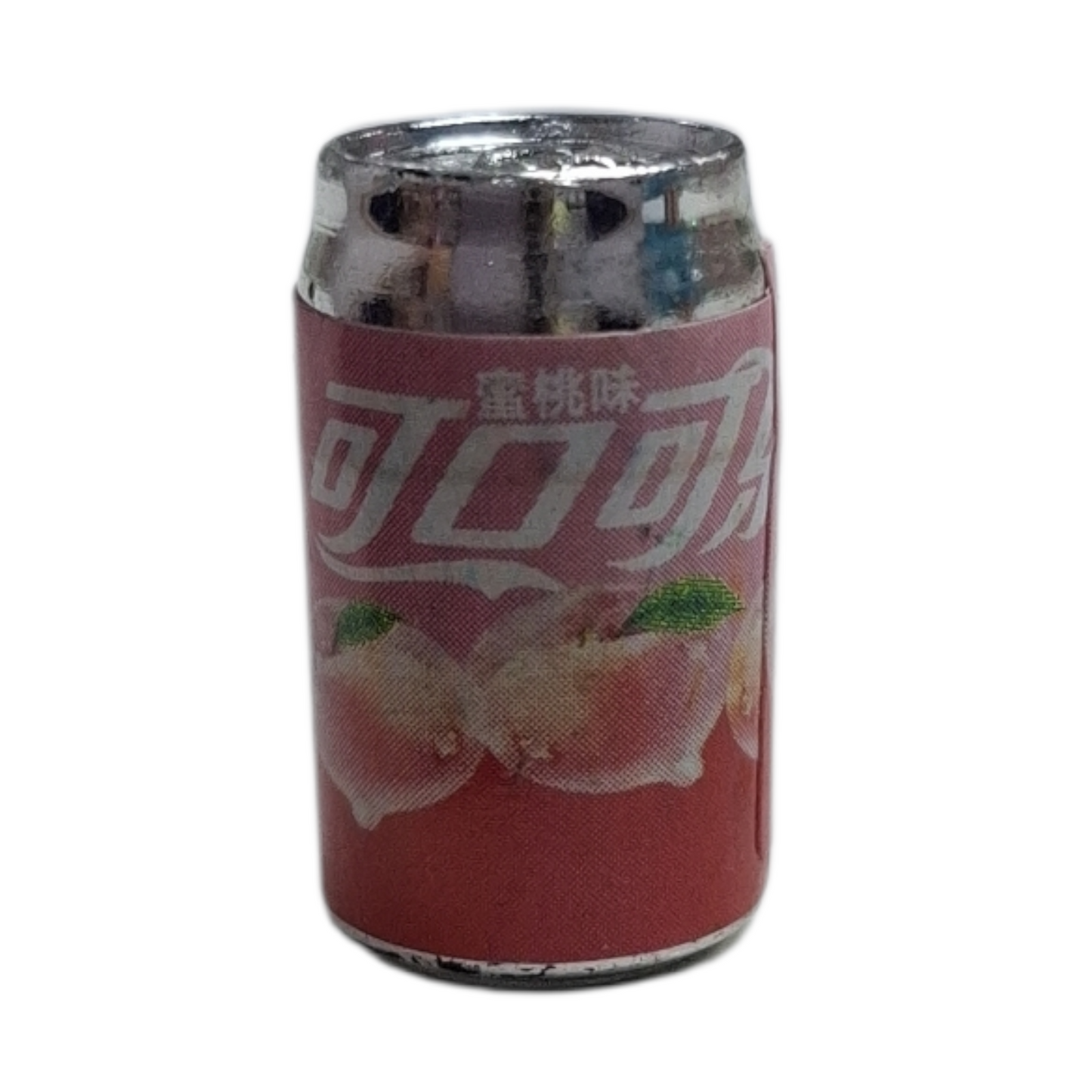 Bebidas en lata