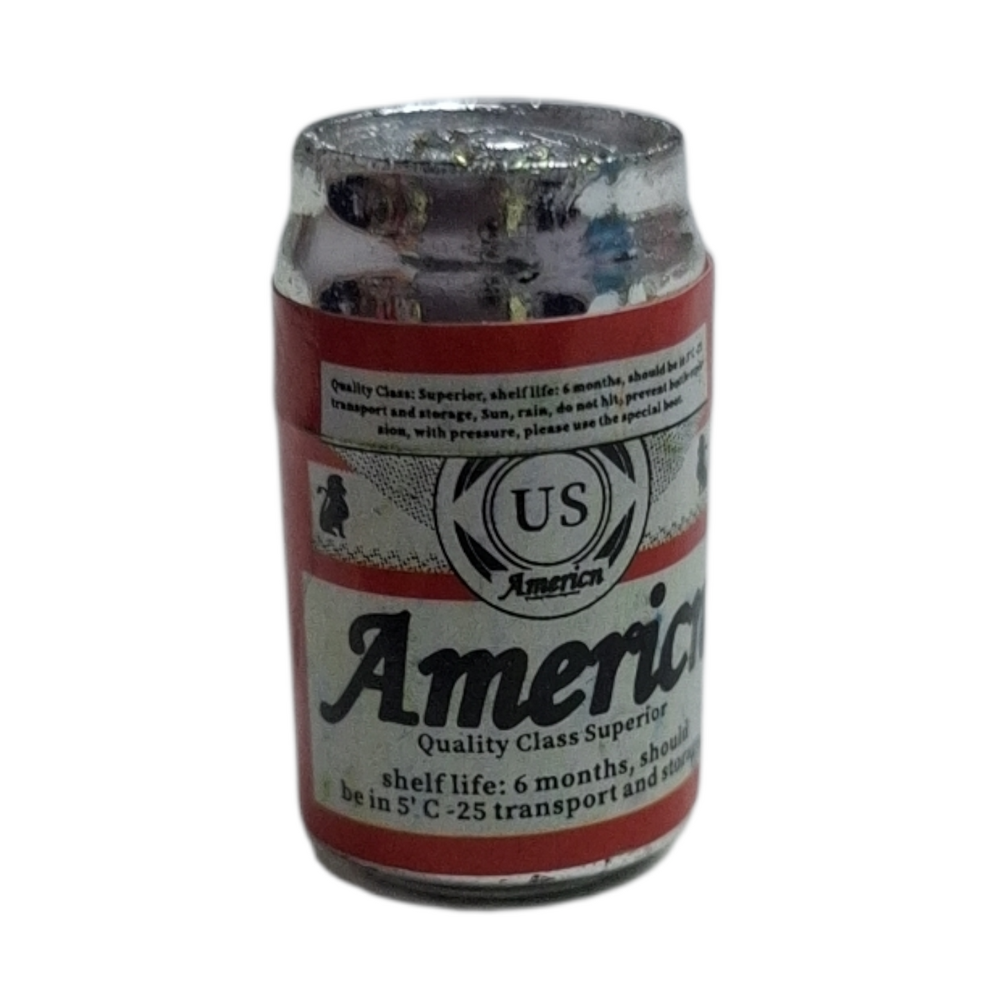 Bebidas en lata