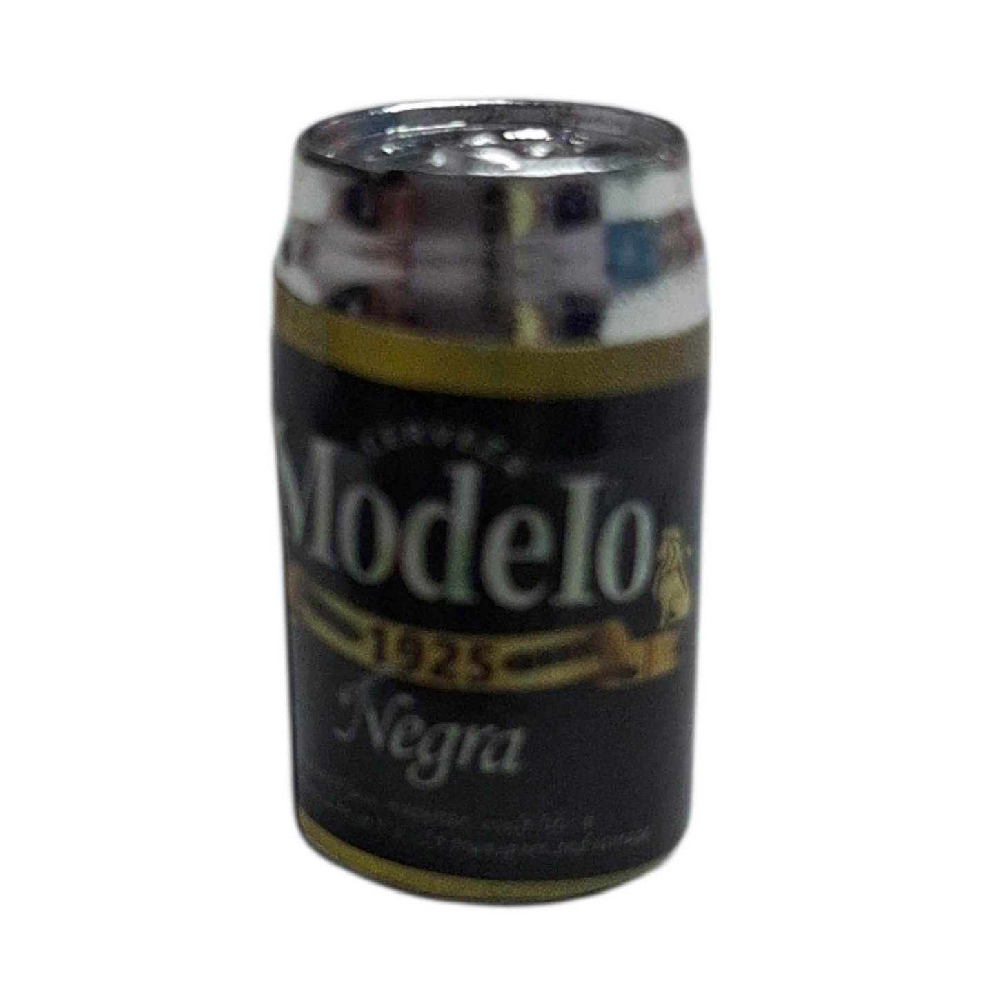 Bebidas en lata