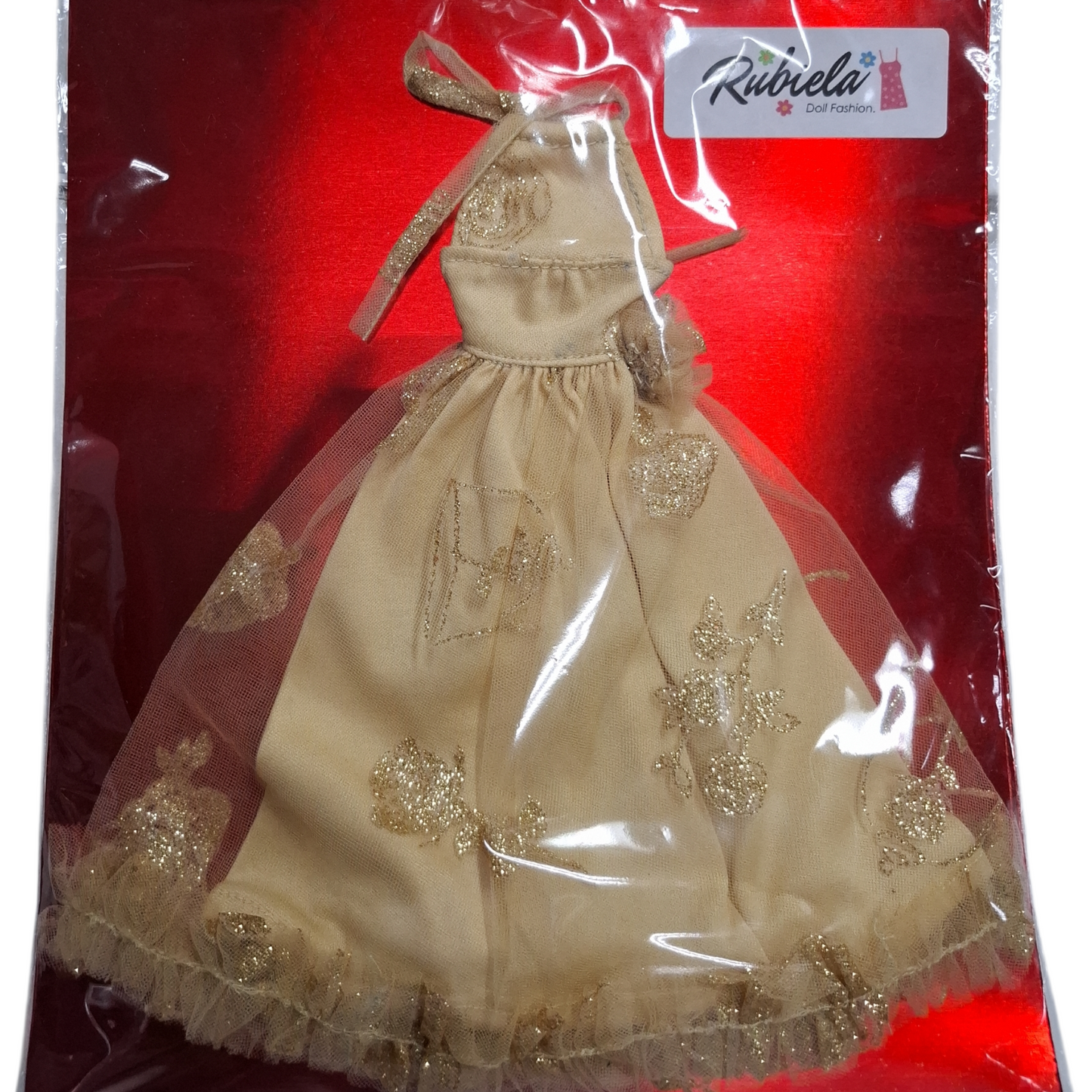 Vestido para fiesta #11