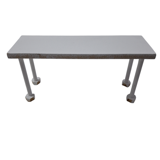 Mesa rectangular