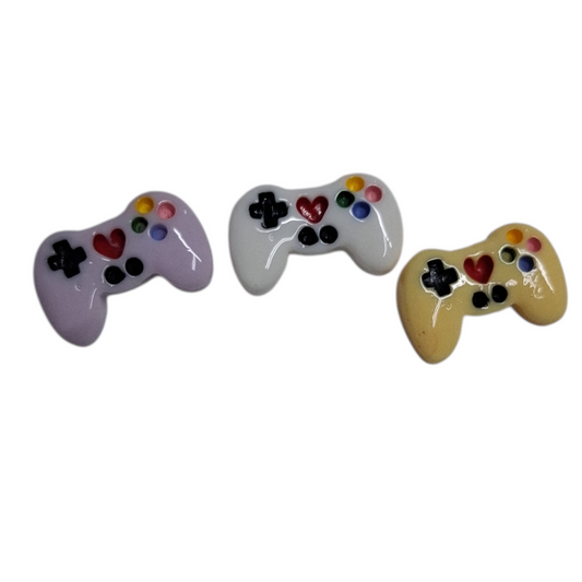 Controles de juego