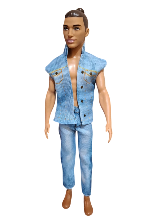 Muñeco Ken