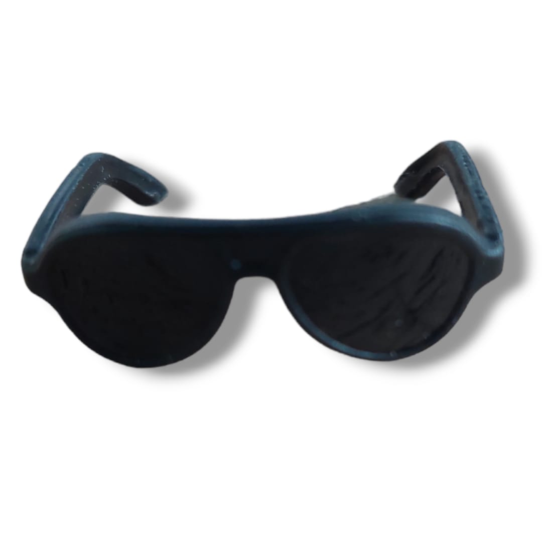 Lentes de sol