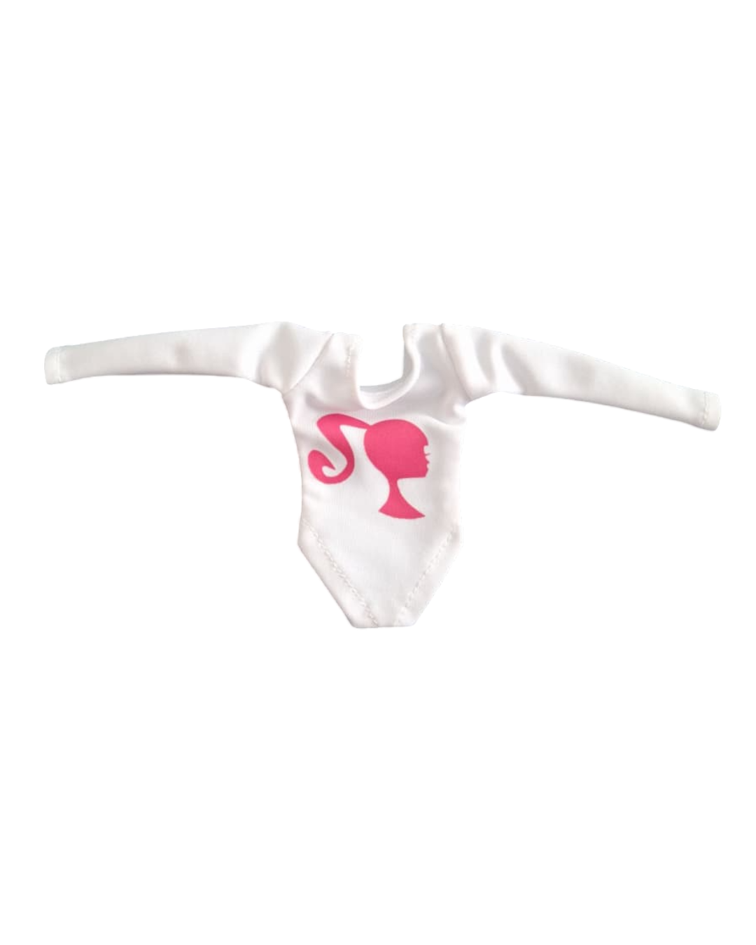 Leotardo para Barbie #2