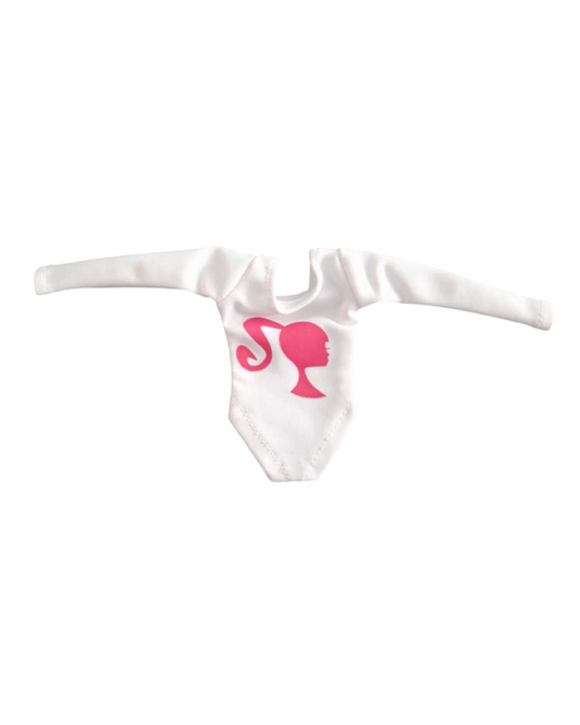 Leotardo para Barbie #2