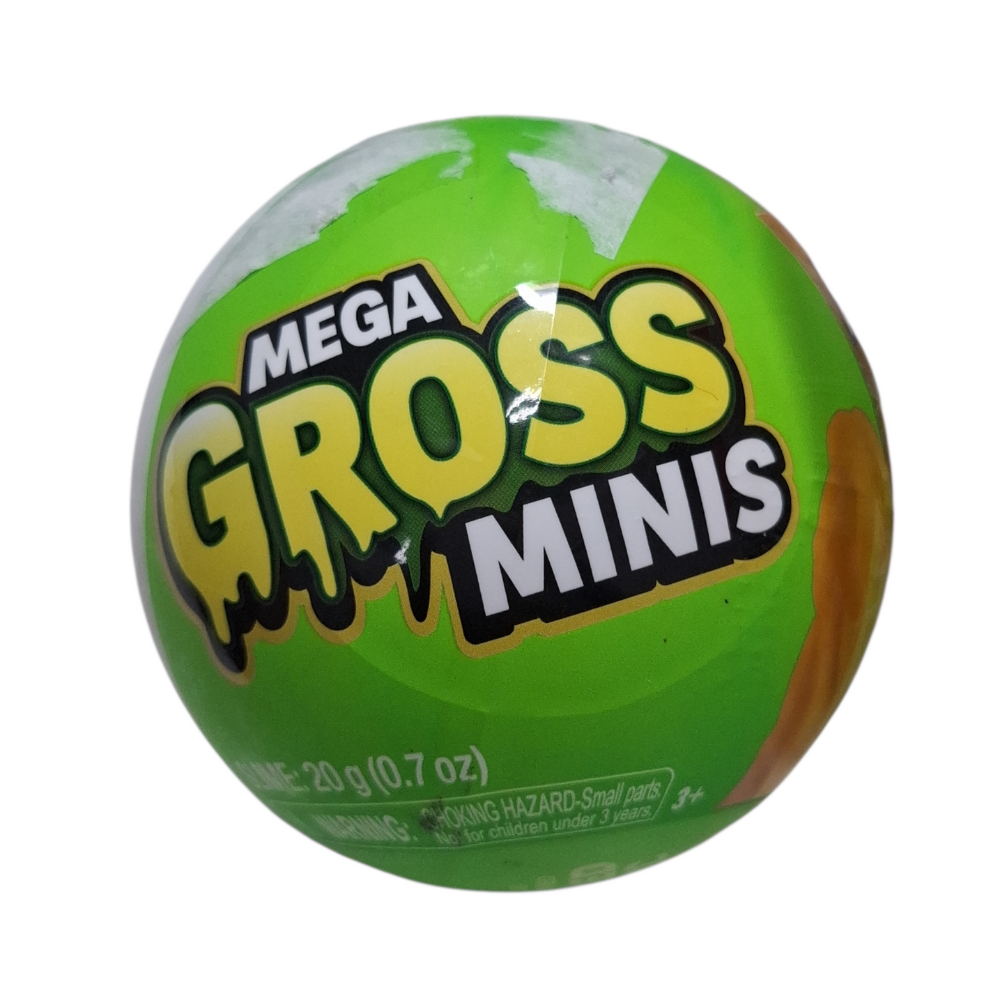 Mega Gross