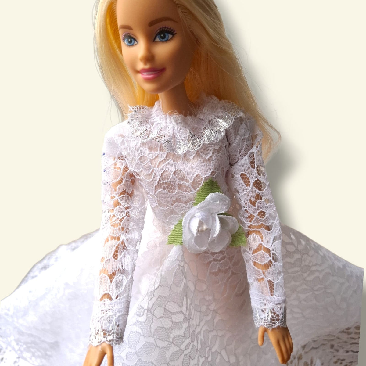 Vestido para Novia #1