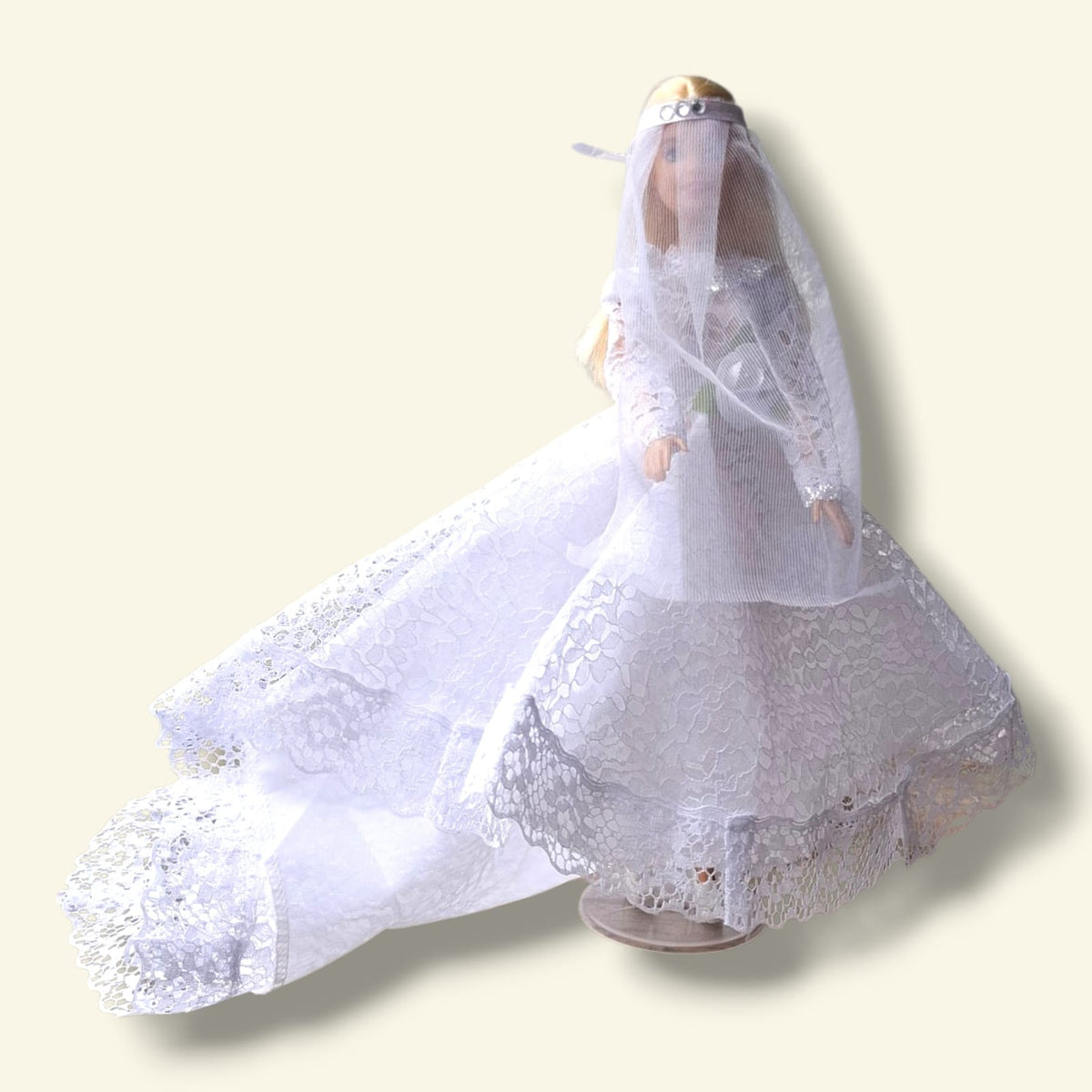 Vestido para Novia #1