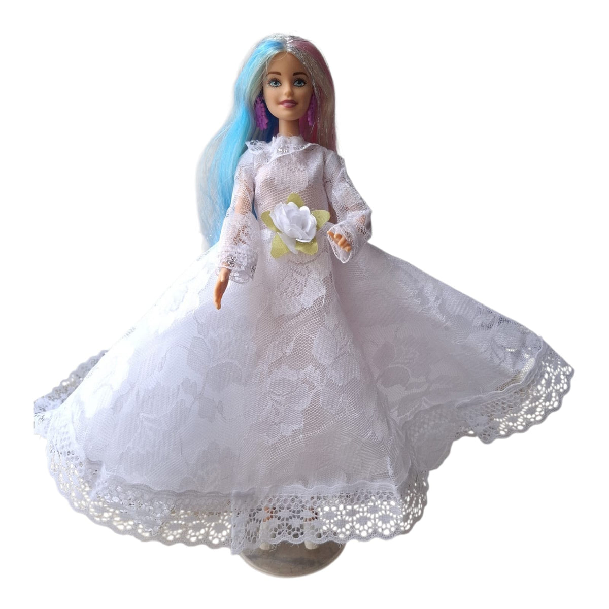 Vestido para Novia #2
