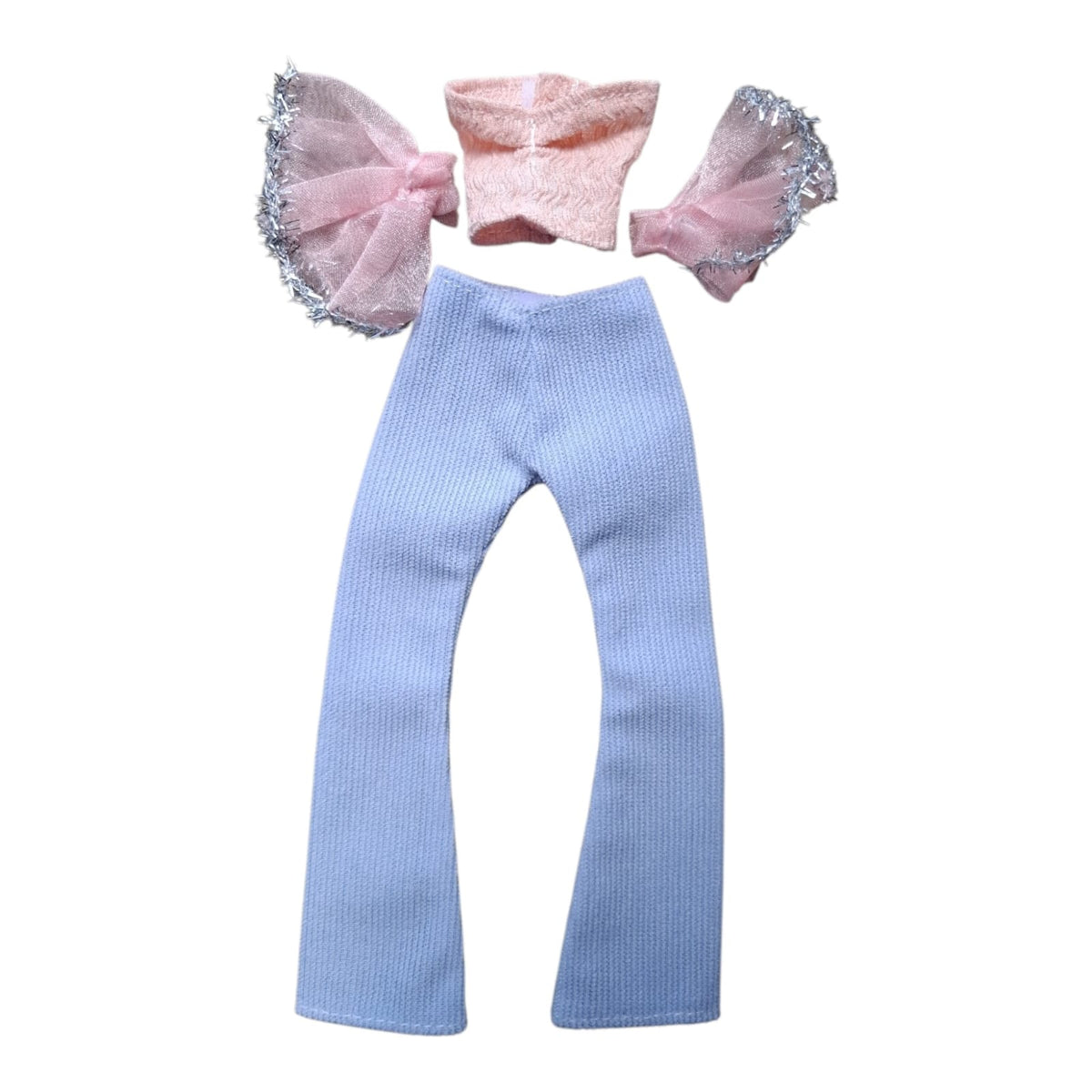 Pantalón y blusa #29