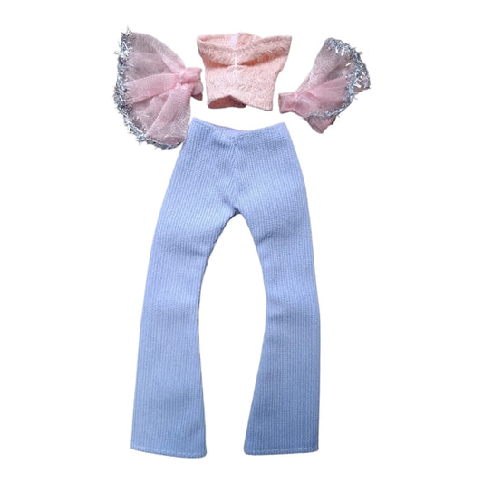 Pantalón y blusa #29