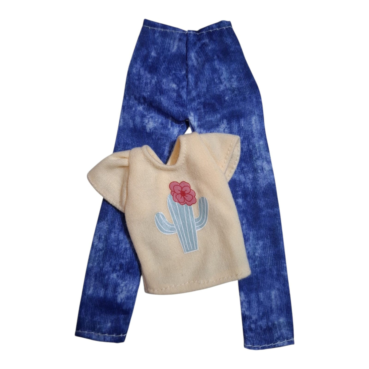 Pantalón y blusa #53