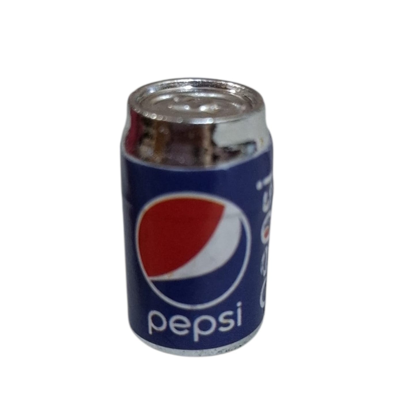 Pepsi en lata