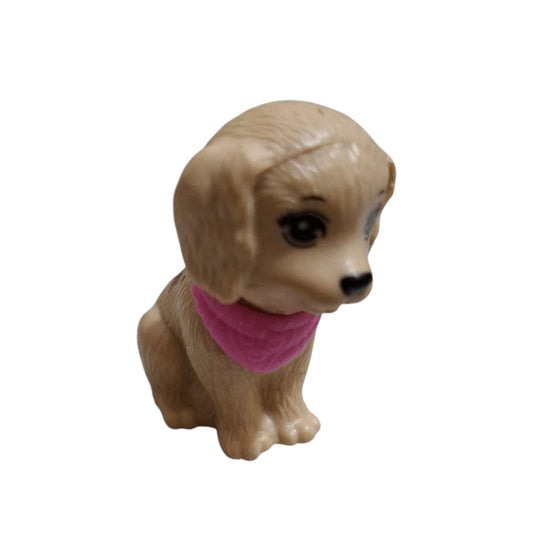 Perro Mattel