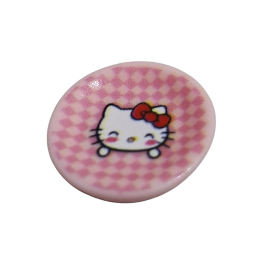 Plato Hello Kitty
